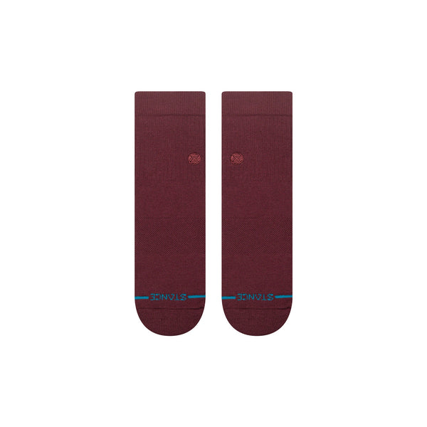 Stance ICON QUARTER SOCK