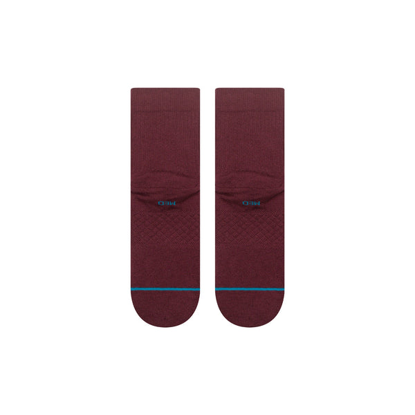 Stance ICON QUARTER SOCK