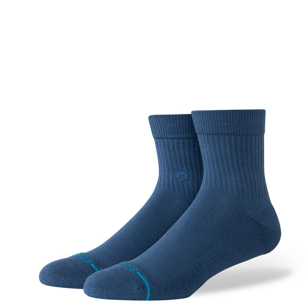 stance ICON QUARTER SOCK