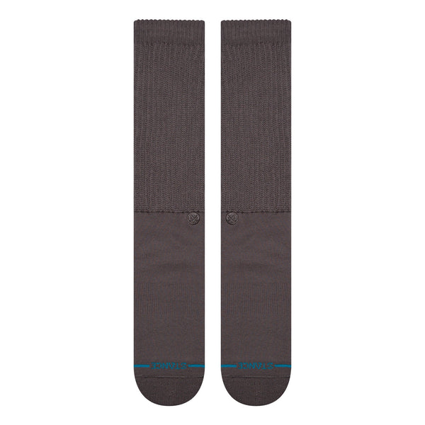 Stance ICON SLOUCH CREW SOCK