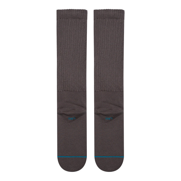 Stance ICON SLOUCH CREW SOCK
