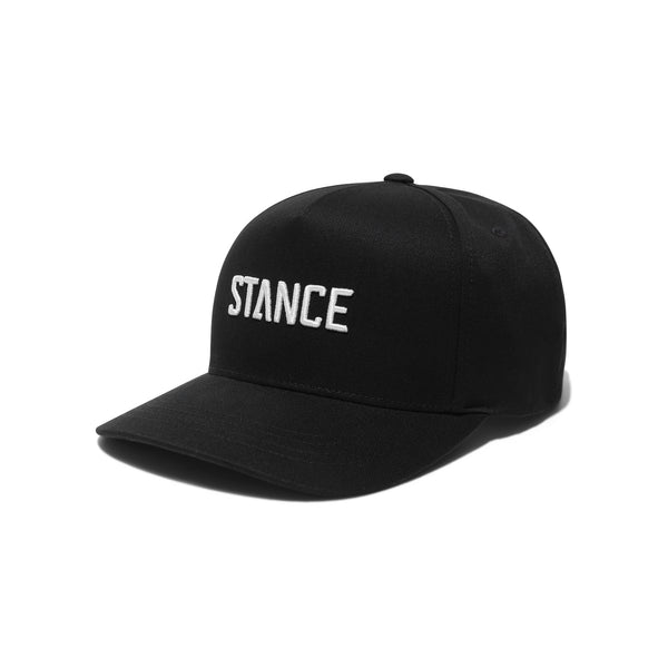 Stance ICON SNAPBACK HAT