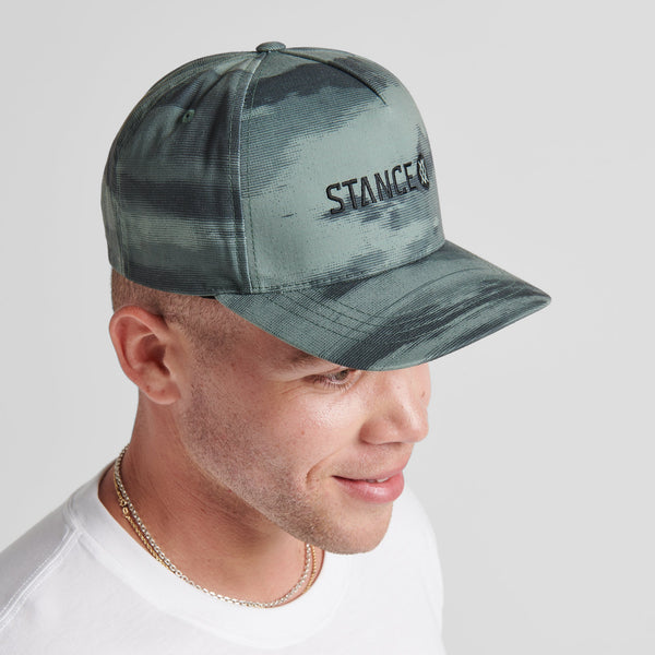 Stance ICON SNAPBACK HAT