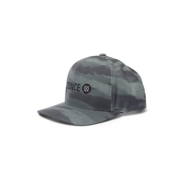 Stance ICON SNAPBACK HAT