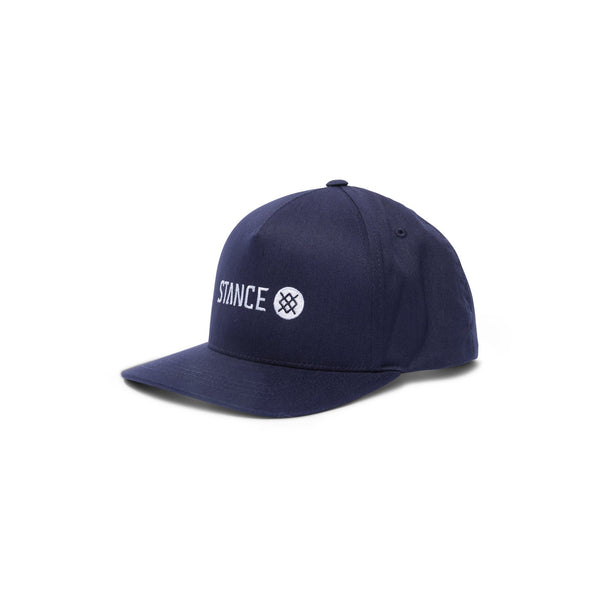 Stance ICON SNAPBACK HAT