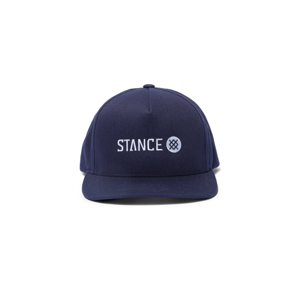 stance ICON SNAPBACK HAT