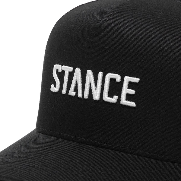 Stance ICON SNAPBACK HAT