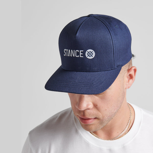 Stance ICON SNAPBACK HAT