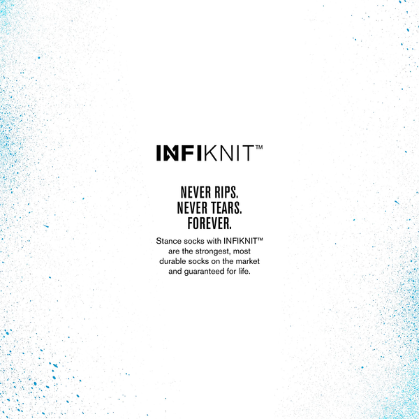 Stance ICON SPORT CREW SOCK