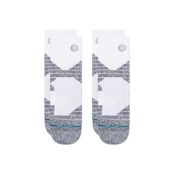 stance ICON SPORT QUARTER SOCK 2 PACK