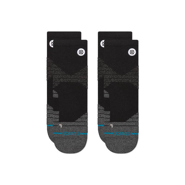 stance ICON SPORT QUARTER SOCK 2 PACK