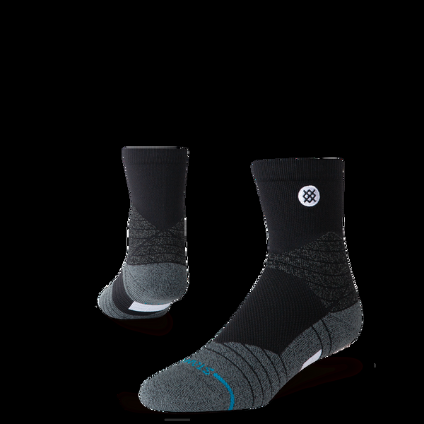 stance ICON SPORT QUARTER SOCK