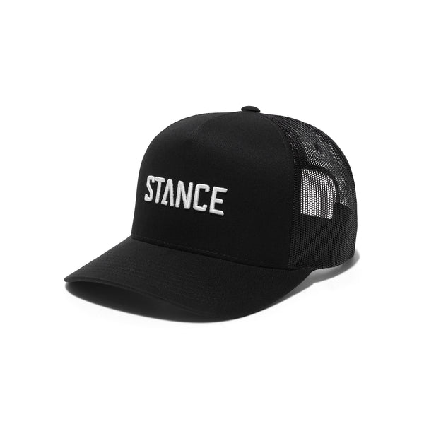 Stance ICON TRUCKER HAT