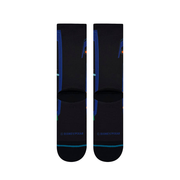 Stance INSIDE OUT KIDS CREW SOCK