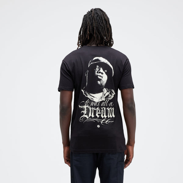 stance IT WAS ALL T-SHIRT