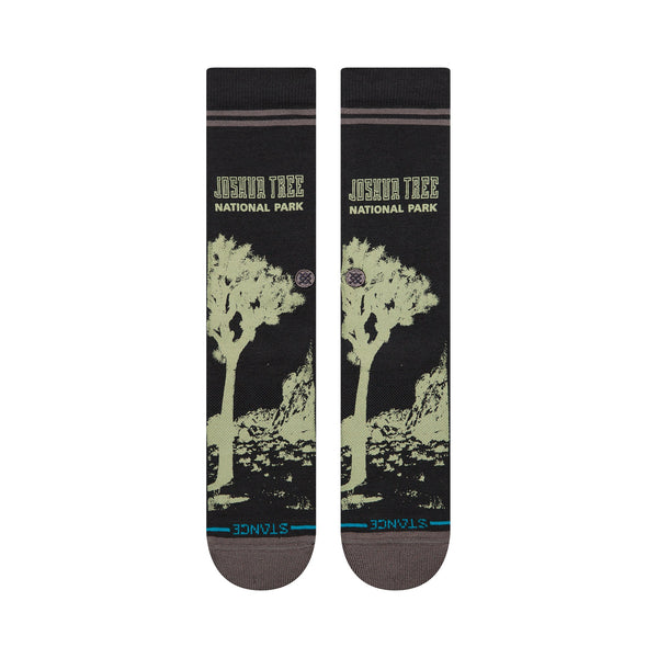Stance JOSHUA TREE CREW NPF SOCK