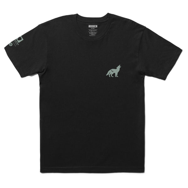 stance JOSHUA TREE T-SHIRT
