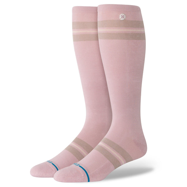 stance KADEN COMPRESSION OVER THE CALF SOCK