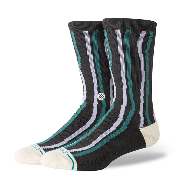 stance KELP CREW SOCK