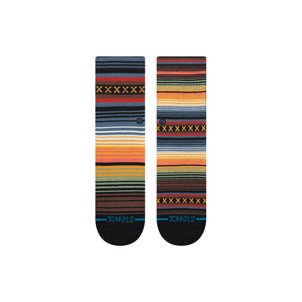 Stance KIDS CURREN CREW SOCK