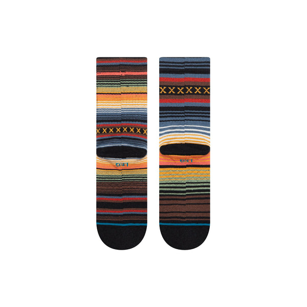 Stance KIDS CURREN CREW SOCK