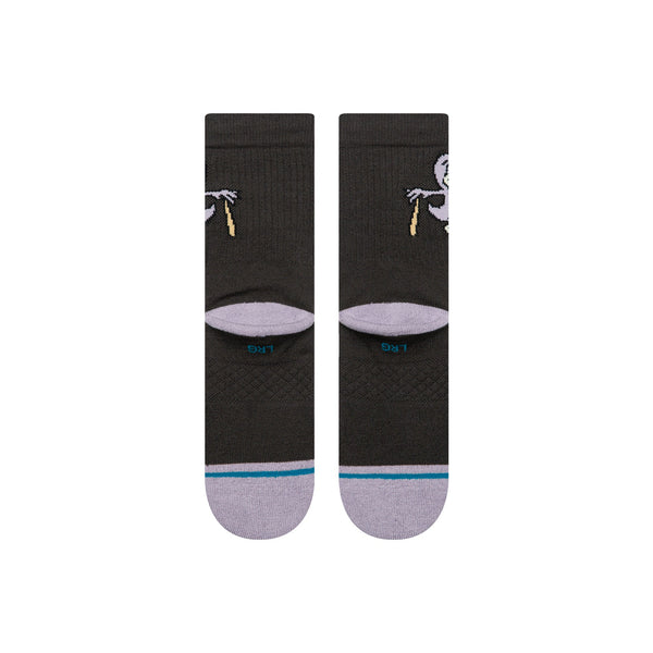 Stance KIDS LIGHTS OUT CREW SOCK