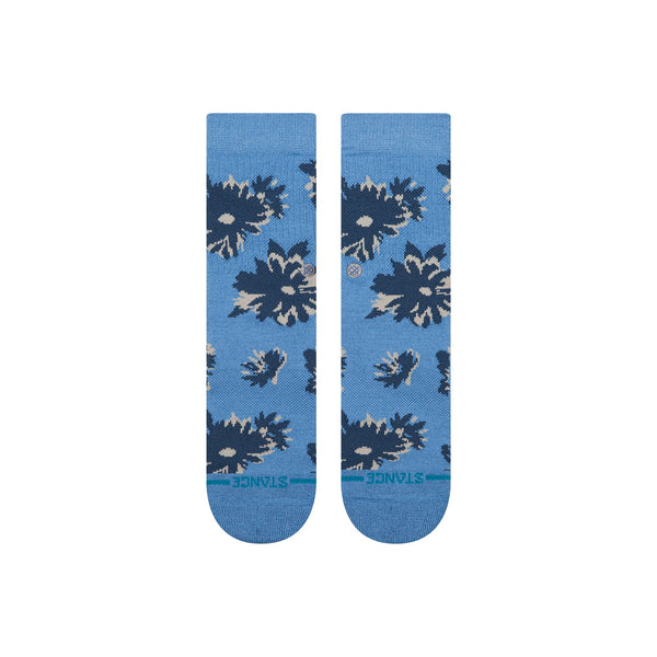 Stance KIDS REPLICA CREW SOCK