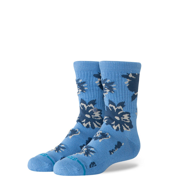 stance KIDS REPLICA CREW SOCK