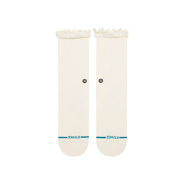 Stance KIDS RUFFLE ICON CREW SOCK