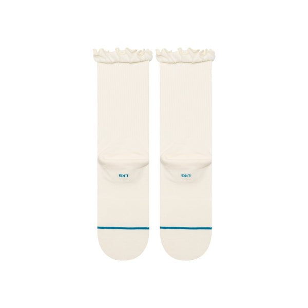 Stance KIDS RUFFLE ICON CREW SOCK