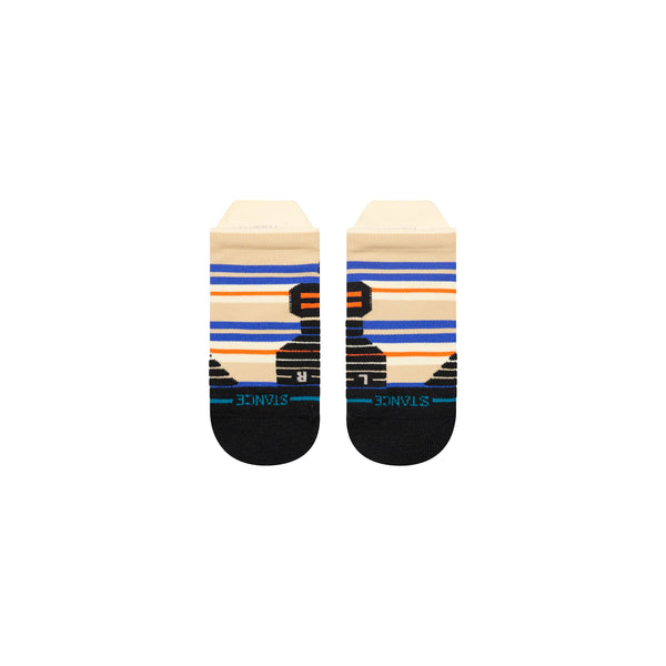 Stance LENNON MID TAB SOCK