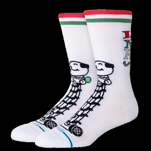 stance LITTLE NEROS SOCK