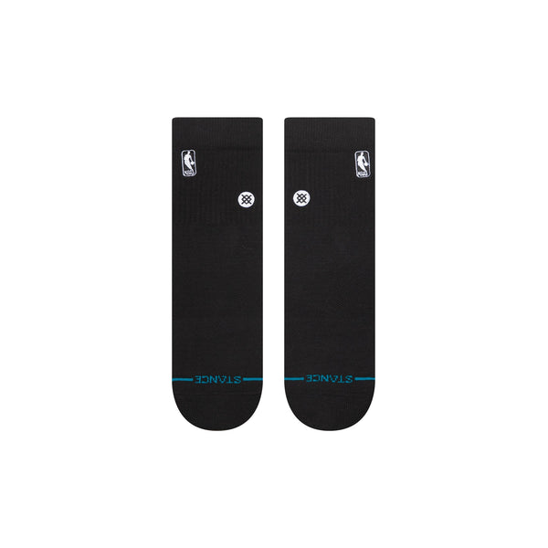 Stance LOGOMAN QUARTER SOCK