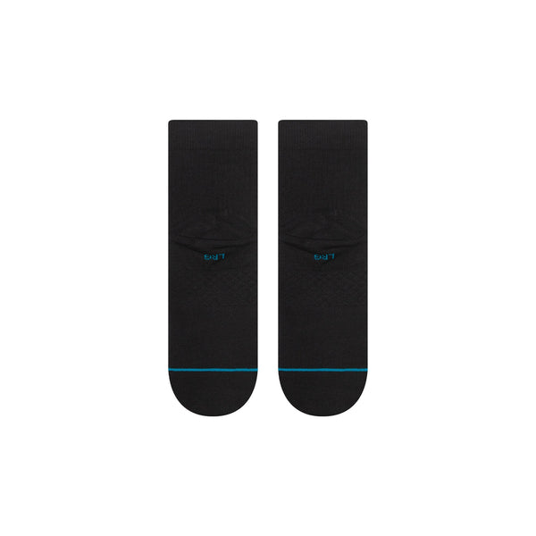 Stance LOGOMAN QUARTER SOCK