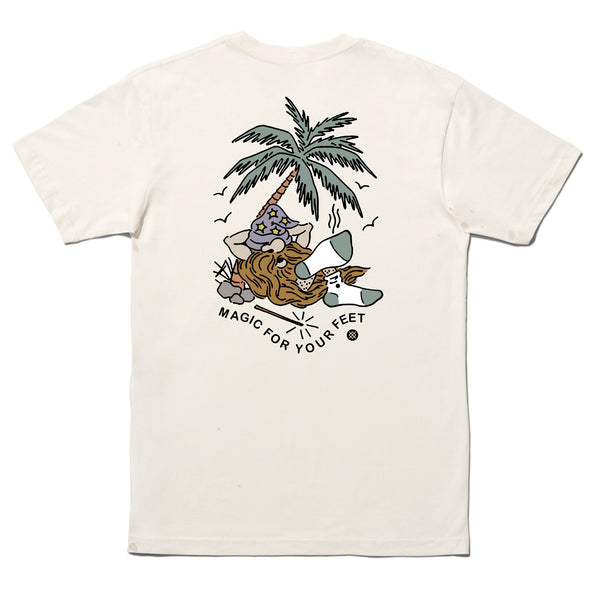 Stance MAGIC T-SHIRT