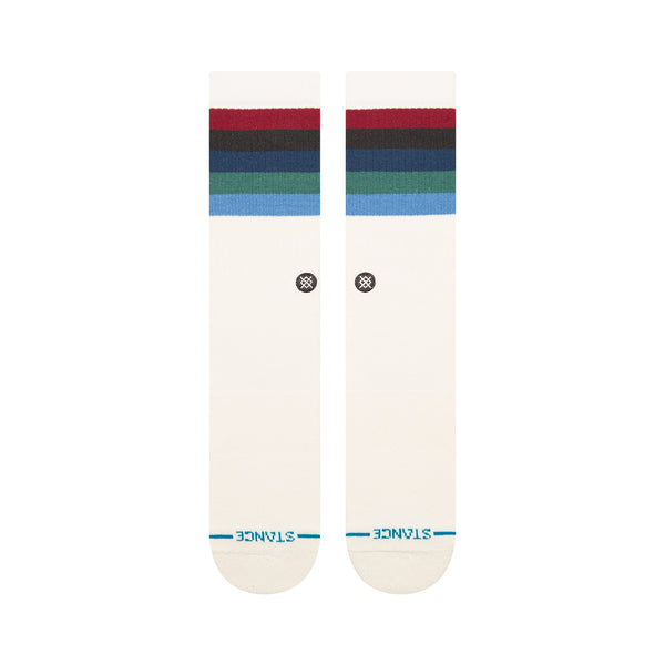 Stance MALIBOO CREW SOCK