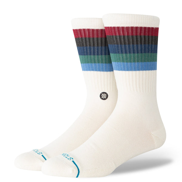 stance MALIBOO CREW SOCK