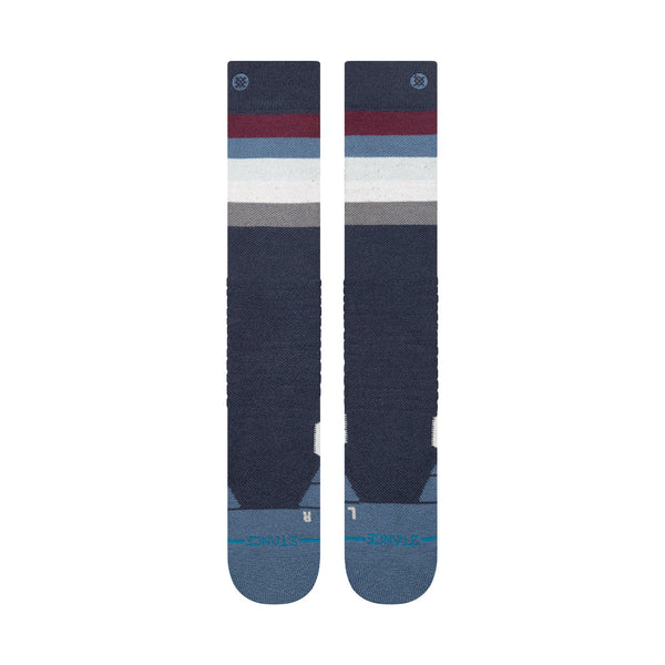 Stance MALIBOO MID WOOL SNOW SOCK