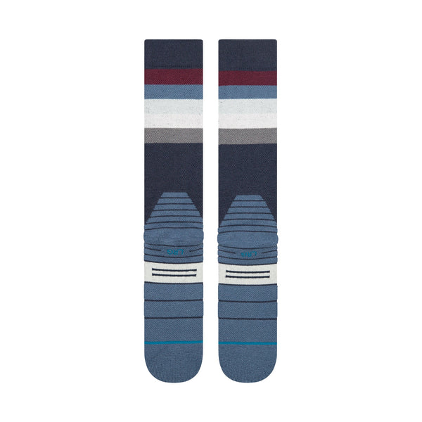 Stance MALIBOO MID WOOL SNOW SOCK