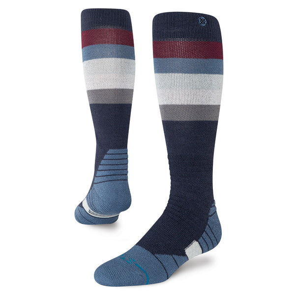 stance MALIBOO MID WOOL SNOW SOCK