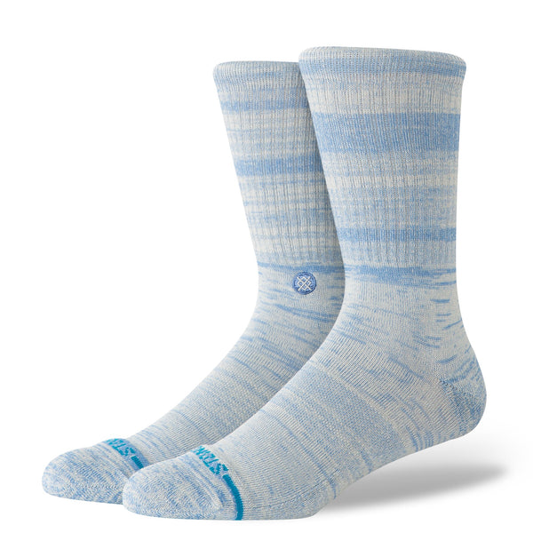 stance MARLED CREW SOCK
