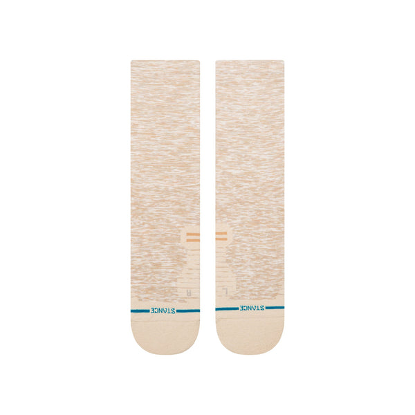 Stance MARLED LIGHT CREW SOCK