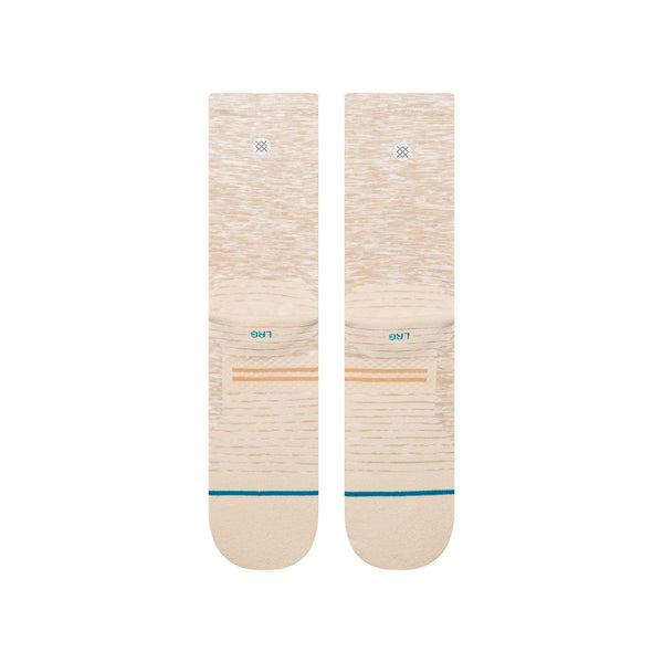 Stance MARLED LIGHT CREW SOCK