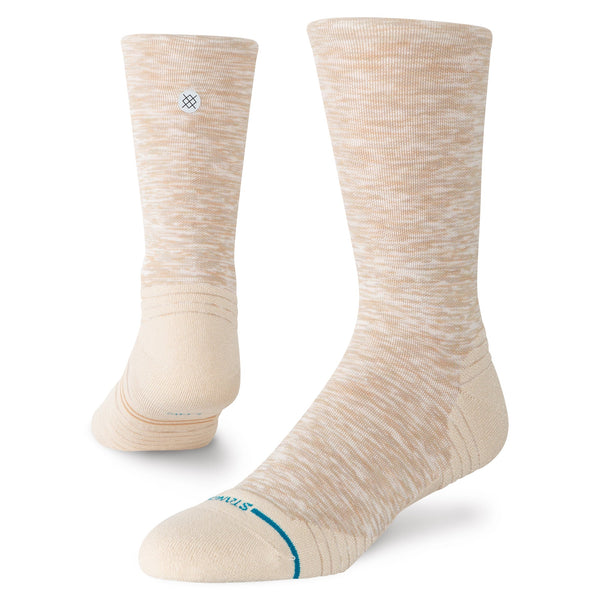 stance MARLED LIGHT CREW SOCK