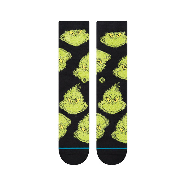 Stance MEAN ONE CREW SOCK