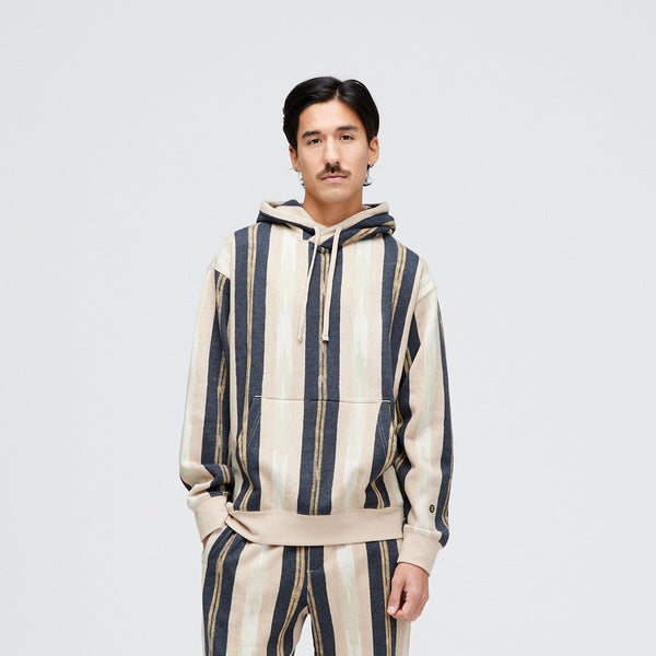 stance MERCURY HOODIE