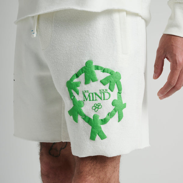 Stance MERCURY SHORT