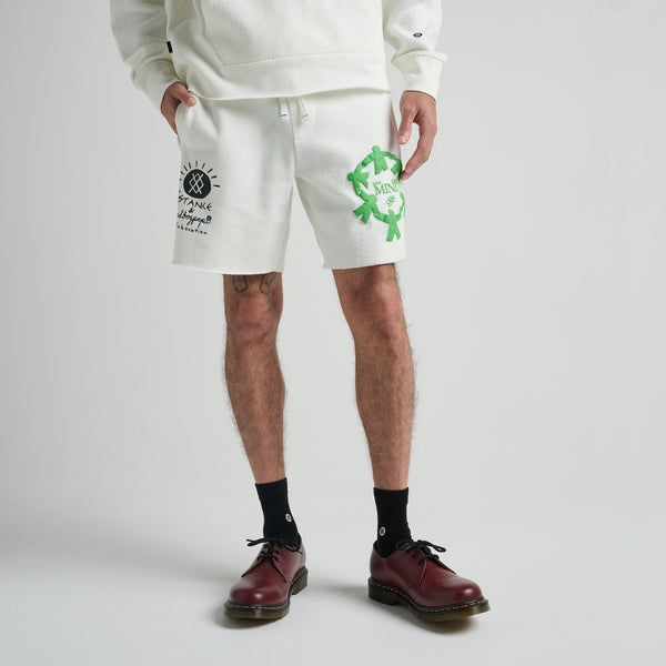 stance MERCURY SHORT