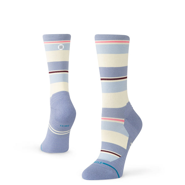 Stance MILO LIGHT CREW SOCK