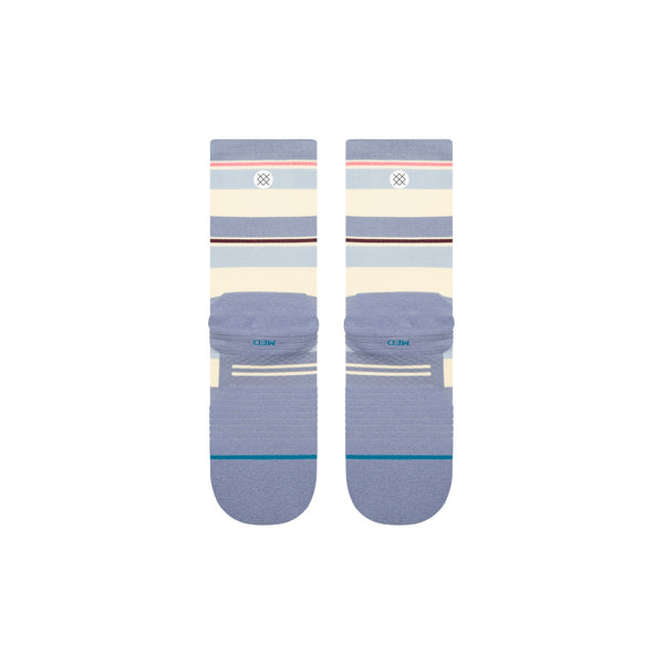 Stance MILO LIGHT CREW SOCK